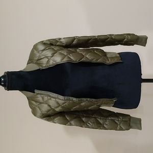 TNA League Jacket, size XXS